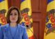 Se cere anchetarea PENALĂ a Maiei Sandu. Președinta Moldovei, acuzată că „se implică fățiș” în alegerile din România