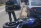 Accident mortal în județul Giurgiu: un motociclist care se îndrepta spre o paradă moto și-a pierdut viața într-o curbă