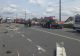Accident terifiant pe o șosea din România: a fost activat PLANUL ROȘU. Autocar cu 20 de pasageri implicat într-o coliziune cu un autocamion