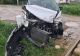 Accident feroviar în județul Suceava: tren avariat după ce a lovit un autoturism la trecerea de cale ferată