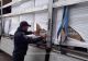 Captură de peste 1,2 milioane de euro în Giurgiu. Ce se ascundea într-un TIR care transporta paleți - FOTO
