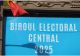 Alegeri prezidențiale 2025, turul 2. Biroul Electoral Central a centralizat datele din 99,89% secții de votare 