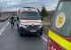 Accident grav cu patru mașini implicate: patru victime în urma coliziunii