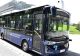 Primul autobuz fără șofer și-a făcut apariția în România. Unde a fost testat și cum a decurs prima cursă 