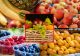 Guvernul pregătește încă o lovitură pentru comercianți:  taxarea inversă la vânzarea de fructe și legume
