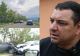 Ionel Ganea, vizat de un dosar penal după accidentul grav în care fiul său de 2 ani a fost rănit și se află în comă. Minorul se afla pe scaunul din față