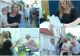 Ilinca Simion, la secția de votare împreună cu soacra sa. Motivul pentru care soții Simon au ales să voteze separat 