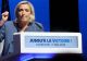 Marine Le Pen, susținere totală pentru George Simion: "Alegerile au fost anulate cu binecuvântarea Comisiei Europene"