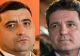 George Simion: „Nicușor Dan este candidatul Franței, eu al României!”