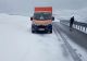A nins din nou pe Transalpina. Vremea de iarnă amână redeschiderea șoselei montane - VIDEO