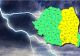Vreme instabilă în weekend. Ploi, furtuni și grindină, dar și ore însorite. Vezi prognoza COMPLETĂ