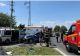 Trafic restricționat pe DN1! Cinci persoane au fost rănite într-un accident rutier VIDEO