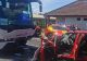 Impact violent între un autocar și o mașină în județul Bihor! 2 morți și un minor rănit. A fost trimis elicopterul SMURD