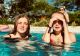 Cum ce boli te poți pricopsi de la piscină, fără să-ți dai seama? Ce trebuie să știi dacă frecventezi bazinele e înot