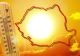 Prognoza meteo pentru 5 iulie. Caniculă de nesuportat în aproape toată țara