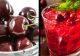 Granita de cireșe. Rețeta unui desert ideal în zilele toride de vară