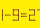 Testul IQ de marți! Cât de deștept crezi că ești? Corectează 11-9=27 și află acum