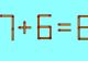 Test IQ pentru cei mai inteligenți români! Află dacă te numeri printre ei și corectează 17+6=6