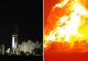 Explozie în timpul unui test: megaracheta Starship de la SpaceX, distrusă la sol