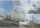  Incendiu puternic în Dolj! Peste 70 de hectare de vegetație uscată, mistuite de flăcări. Traficul a fost deviat 
