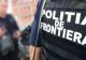 Scandal la Frontiera Aradului: polițist urmărit și oprit cu focuri de armă, suspectat de furt de țigări din camera de probe