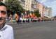 15 ianuarie, ziua marii mobilizări. Românii ies în stradă la apelul lui George Simion VIDEO