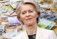 Haos în UE din cauza crizei carburanților: Ursula von der Leyen, somată de liderii europeni să ia măsuri