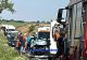 Grav accident de circulație în Galați! Șase victime, printre care 2 copii