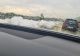 Incident rutier pe A1: saci cu cereale căzuți dintr-un camion blochează traficul