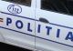 Copil surprins în picioare pe bancheta unei autospeciale de poliție. A fost declanșată o anchetă internă
