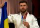 Alexandru George Sfetcu, medalie de argint pentru România la „World Police and Fire Games”: Este simbolul unei călătorii pline de muncă, sacrificii și determinare