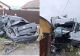 Accident pe DN1 C, în județul Cluj! O mașină a fost spulberată de un TIR