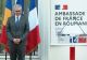 Mesajul ambasadorului Franței la București, Nicolas Warnery, la recepția de Ziua Națională a Republicii Franceze