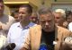 Revolta de la Lungulețu. Ce le-a promis Florin Barbu țăranilor nemulțumiți. „Nu ne mai luați cu lugu-lugu”