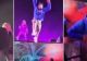 Care este starea de sănătate a adolescentului care a fost pus să sară de pe scenă la „Beach, Please!”? Mama lui a depus plângere penală împotriva rapperului care l-a împins 