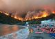 Grecia și Turcia, în continuare devastate de incendii violente. Doi oameni și-au pierdut viața în Izmir