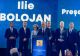 Ilie Bolojan, după ce a fost ales președintele PNL: ”Nu promit miracole. Vom moderniza România fără să ne pierdem rădăcinile”