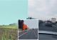  Trafic blocat pe Autostrada A7! Capul tractor al unei autocisterne încărcate cu GPL a luat foc. FOTO