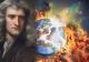 Calculele lui Isaac Newton pentru când se va sfârși lumea. Conform geniului fizicii, vremurile sunt destul de aproape