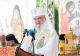 Patriarhul Daniel, mesaj special cu ocazia zilei sale de naștere, rostit în prezența președintelui Nicușor Dan și a mai multor miniștri