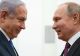 Vladimir Putin și Benjamin Netanyahu se ceartă pe Siria. Ce au vorbit la telefon cei doi lideri