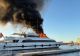Superiaht de lux cuprins de flăcări în portul Saint-Tropez: „Sea Lady II” a ars ore în șir în inima Coastei de Azur