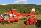 Turist rănit în apropiere de Vârful Piatra Bulzului, din Bihor. A fost solicitată intervenția elicopterului SMURD 