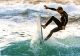 Tragedie la mare. Un bărbat a murit după ce a căzut de pe placa de surf, în stațiunea 2 Mai