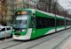 Circulația tramvaielor pe linia 41 va fi reluată mai devreme decât se prognozase inițial