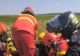 Un mort și un rănit grav, într-un accident produs pe DN76, în Bihor: ciocnire violentă