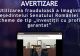 Alertă de înșelătorie: imaginea președintelui Senatului și a celei mai mari bănci comerciale, folosite pentru promovarea unei scheme piramidale