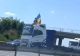„Scânteia a fost dată!” Șoferul de TIR care a arborat tricolorul pe A1, audiat. Instanța a rămas în pronunțare
