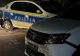 Culmea ghinionului. Un șofer beat a rupt bariera de la Poliția Dolj și a avariat 6 mașini de poliție