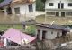 Cum arată cimitirul de mașini de la marginea orașului distrus de inundații? Imagini de la Broșteni - VIDEO